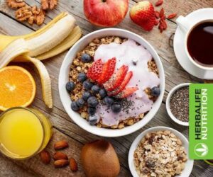 Le petit-déjeuner idéal : pourquoi la formule « nutritionnelle » change la donne dès le matin